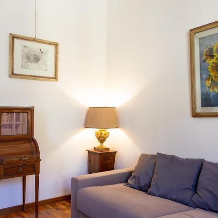 Appartamento Centralissimo - Ponte Vecchio Floransa Dış mekan fotoğraf